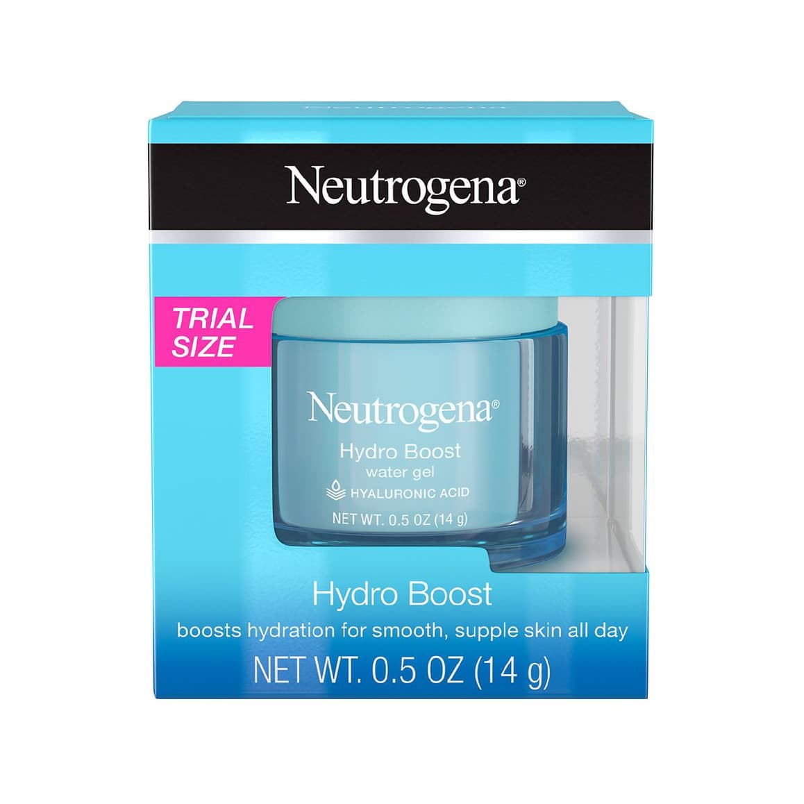 Hydro Boost Water Gel