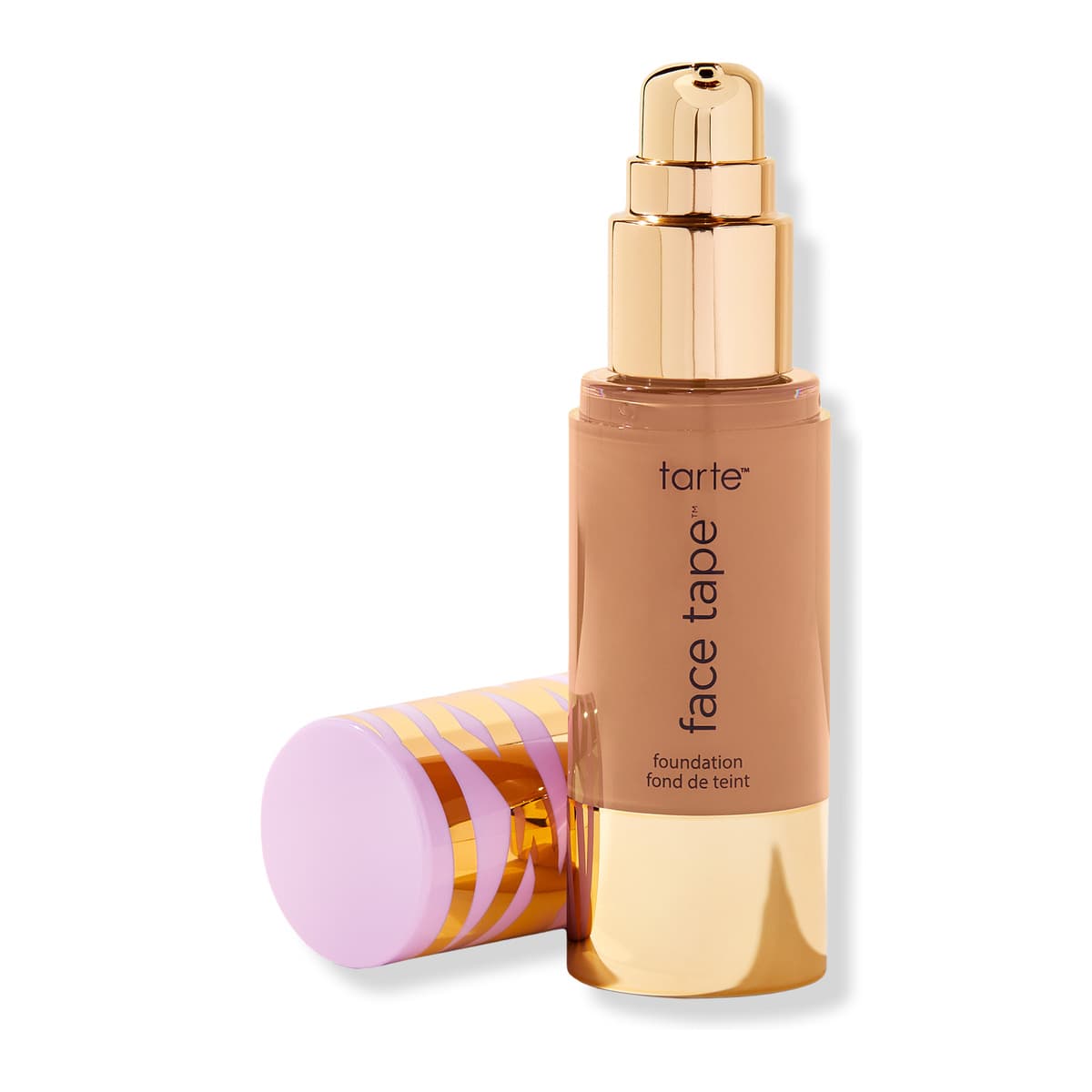 Face Tape Full Coverage Foundation, 44H Tan Honey