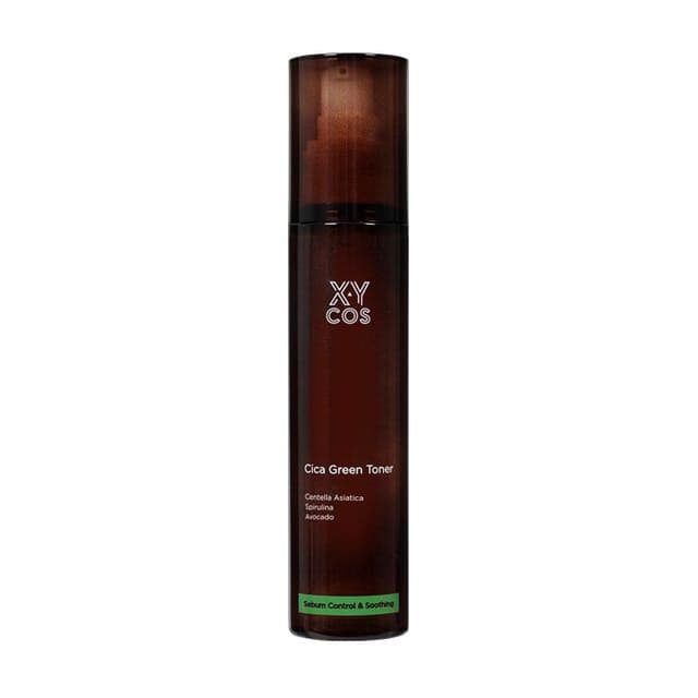 XYCOS Cica Green Toner