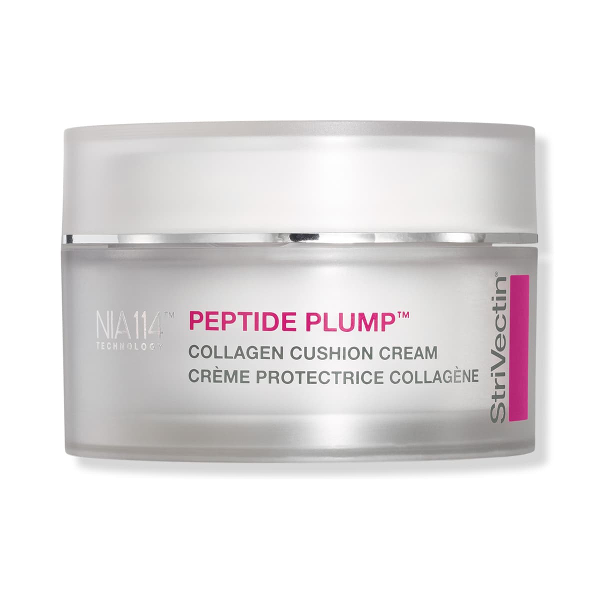 Peptide Plump Collagen Cushion Cream