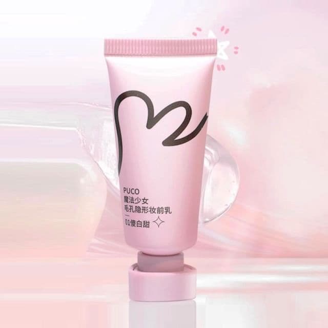 Mourishing Makeup Base