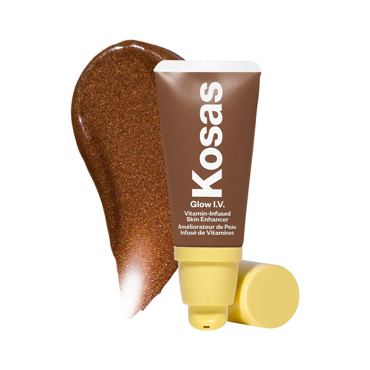 Glow I.V. Vitamin-Infused Skin Illuminating Enhancer, Revitalize