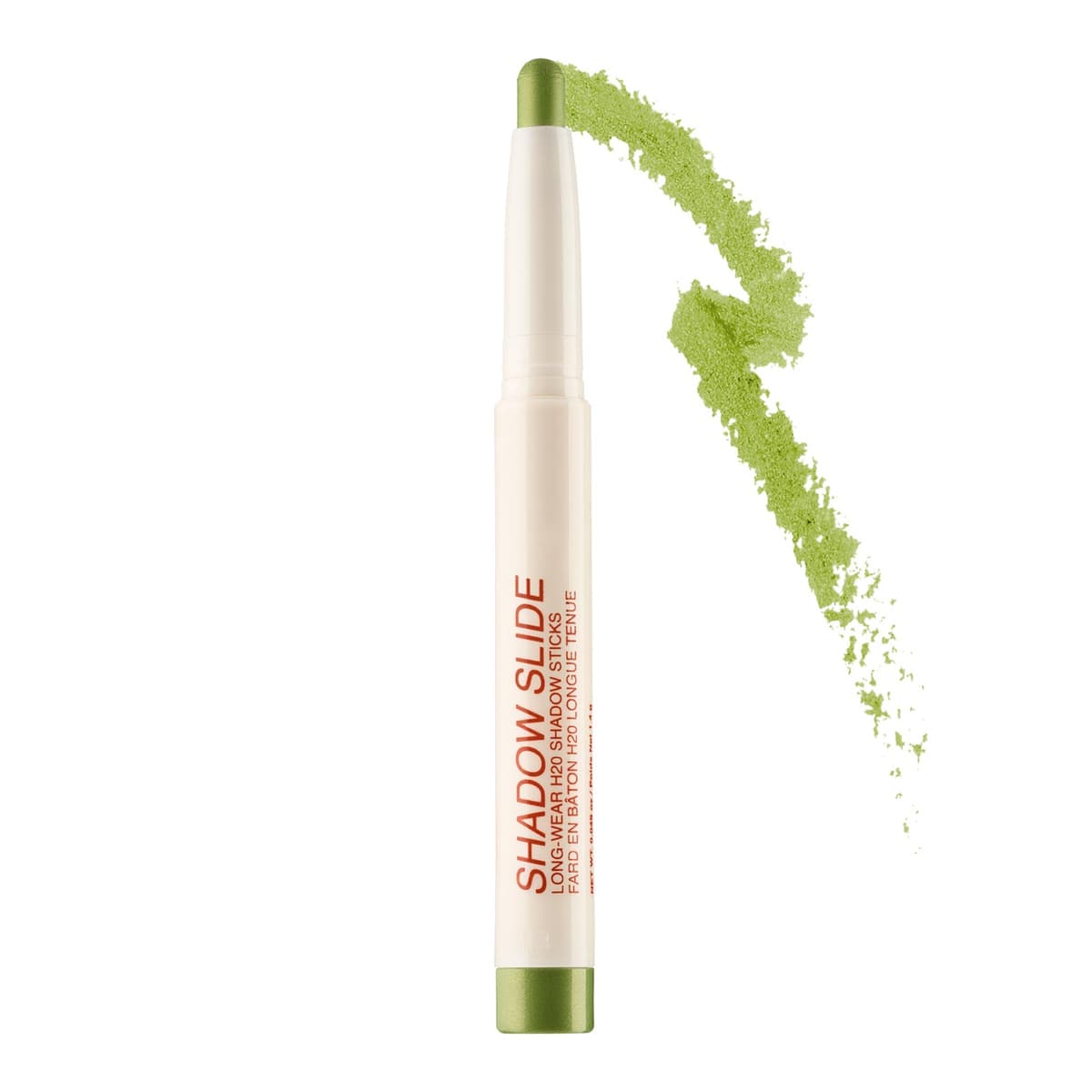 Shadow Slide Long Wear H20 Shadow Sticks, Algae Babe