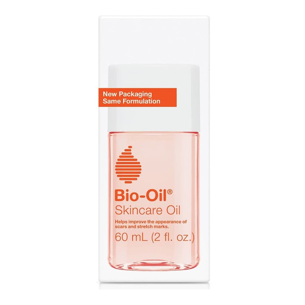 Body Oil for Scars and Stretch Marks, Serum Hydrates