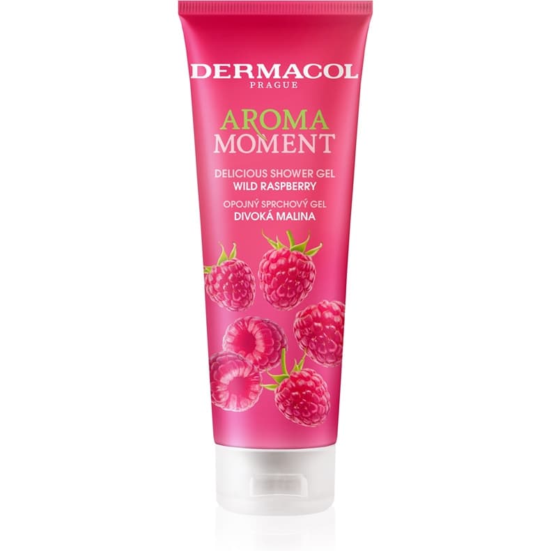 Aroma Moment Wild Raspberry