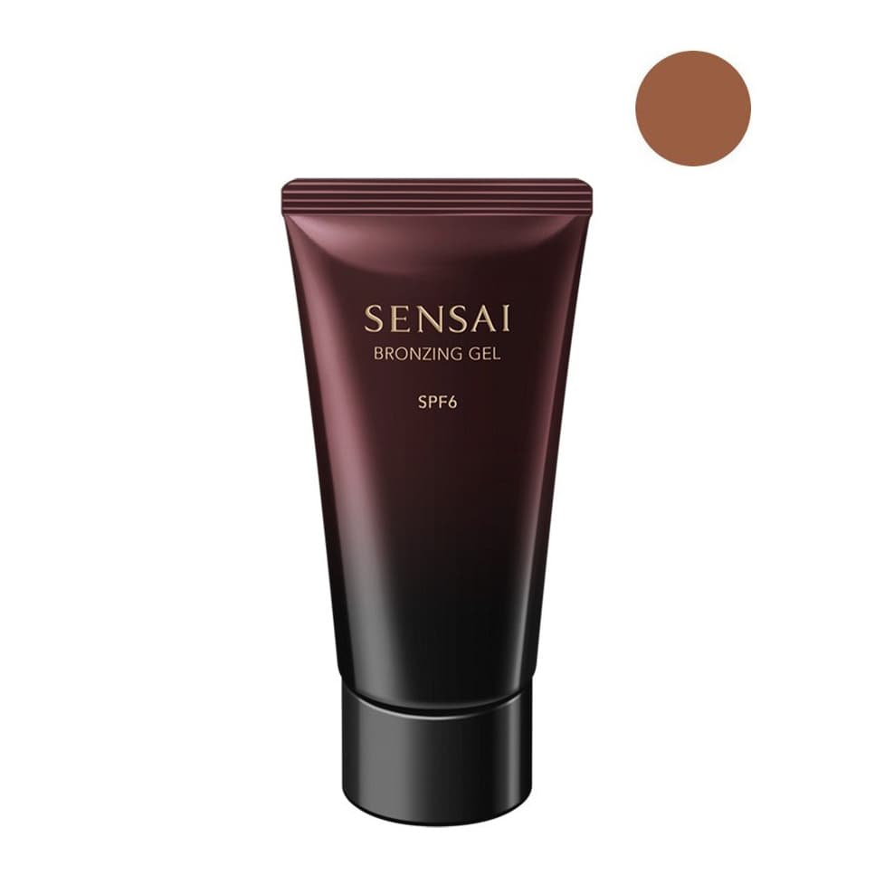 Bronzing Gel SPF6 BG61 Soft Bronze