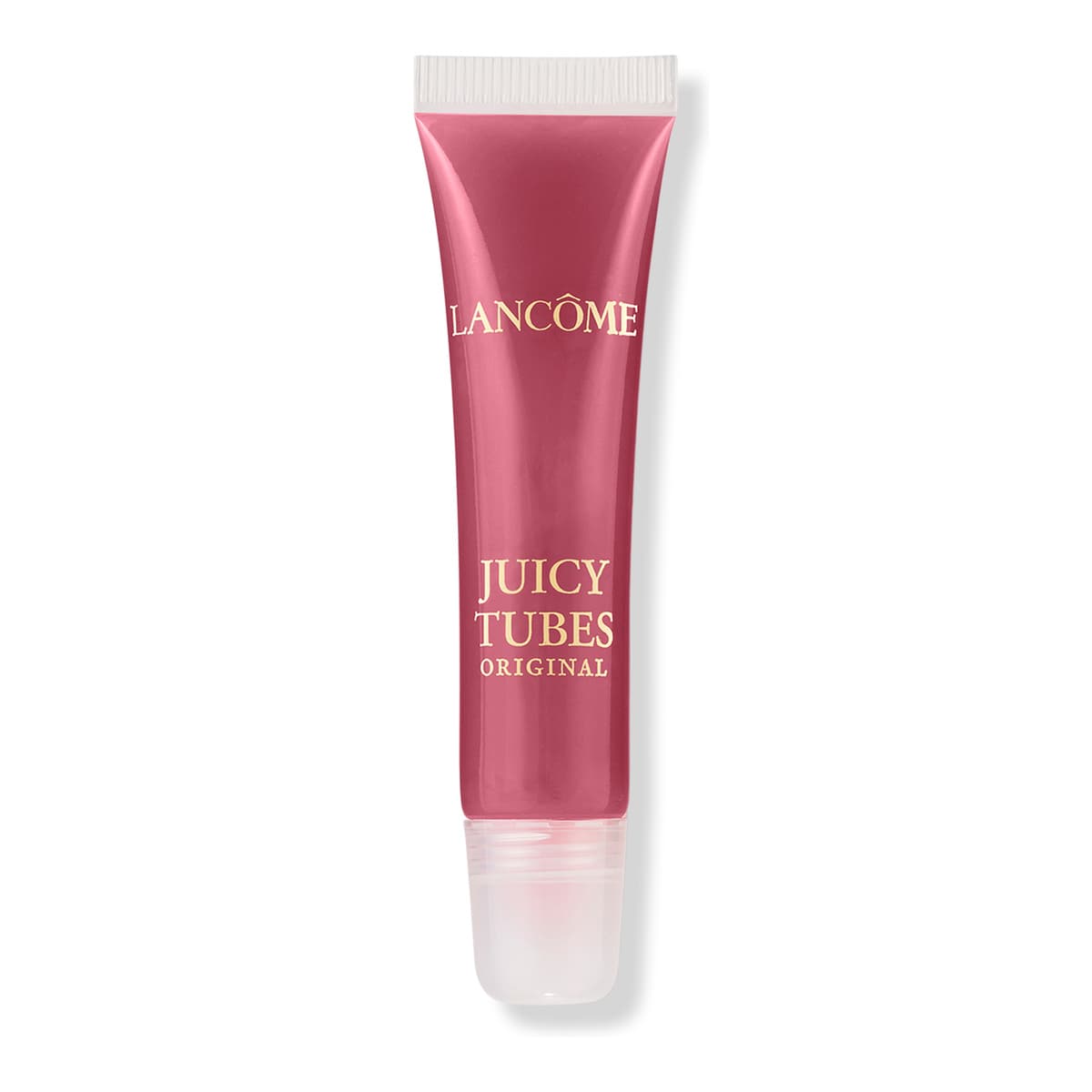 Juicy Tubes Original Lip Gloss, #08 Tickled Pink