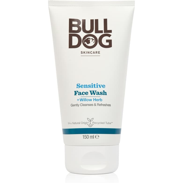 Sensitive Face Wash