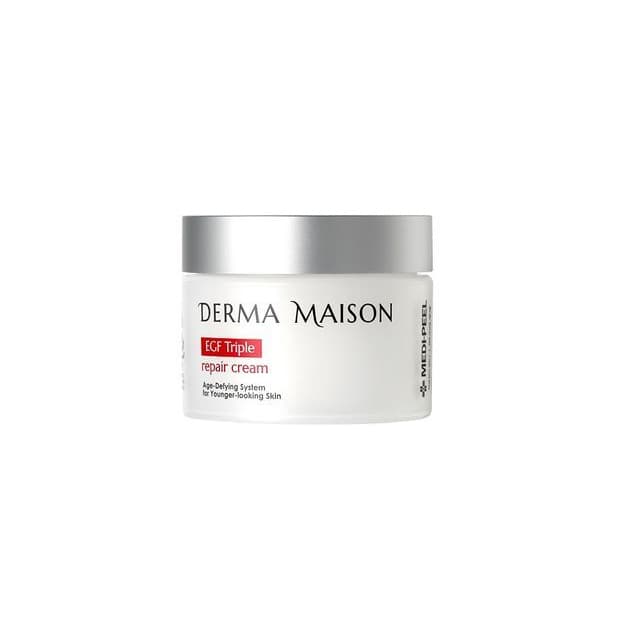 Derma Maison EGF Triple Repair Cream