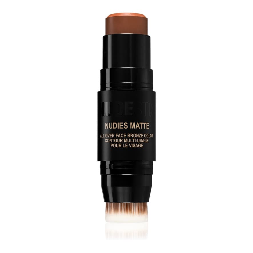 Nudies Matte