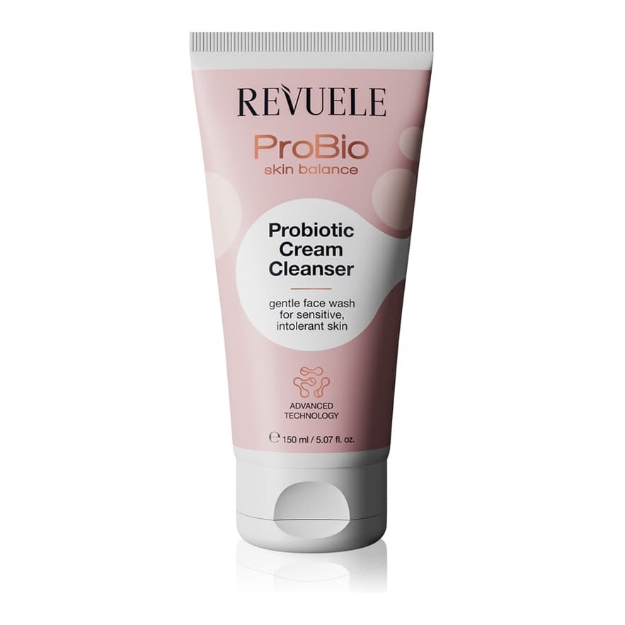 ProBio Skin Balance Probiotic Cream Cleanser