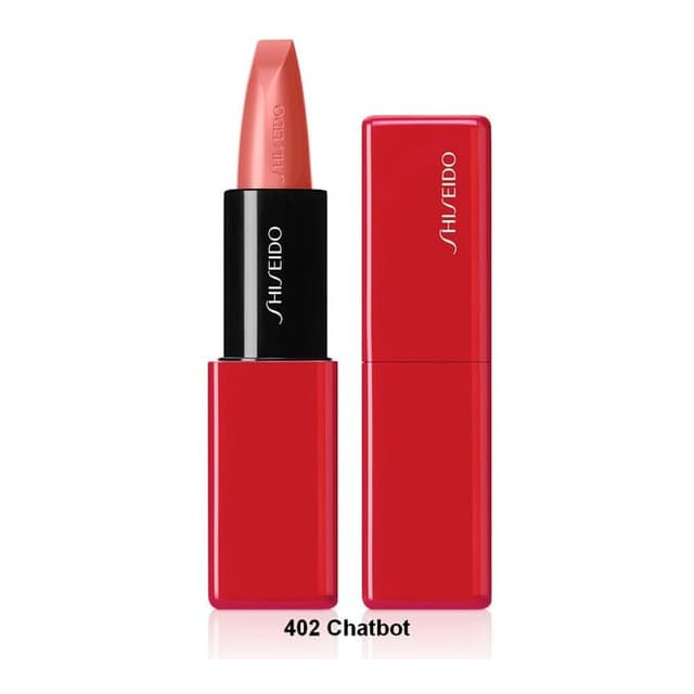 TechnoSatin Gel Lipstick, #402 Chatbot