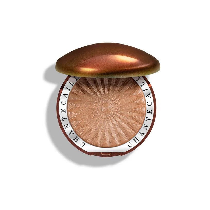 Sunstone Real Bronze