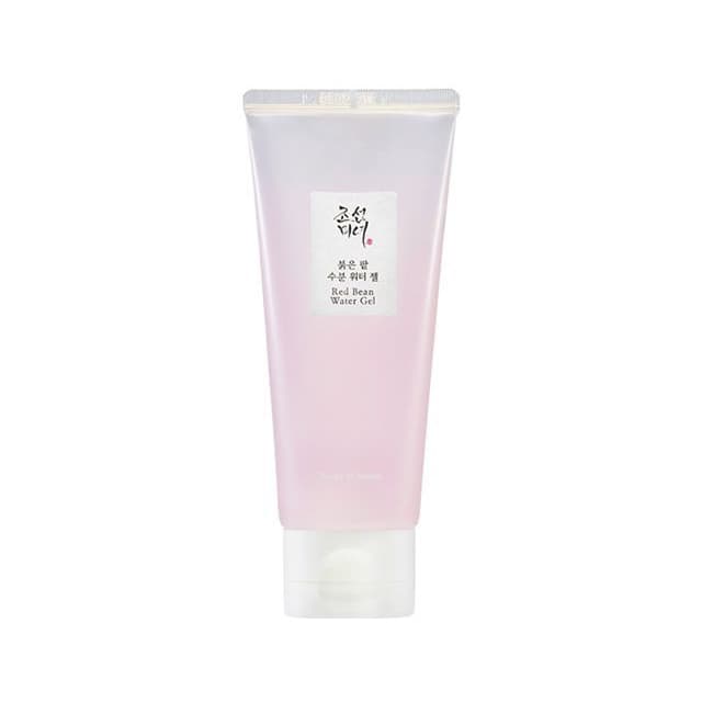 Red Bean Water Gel