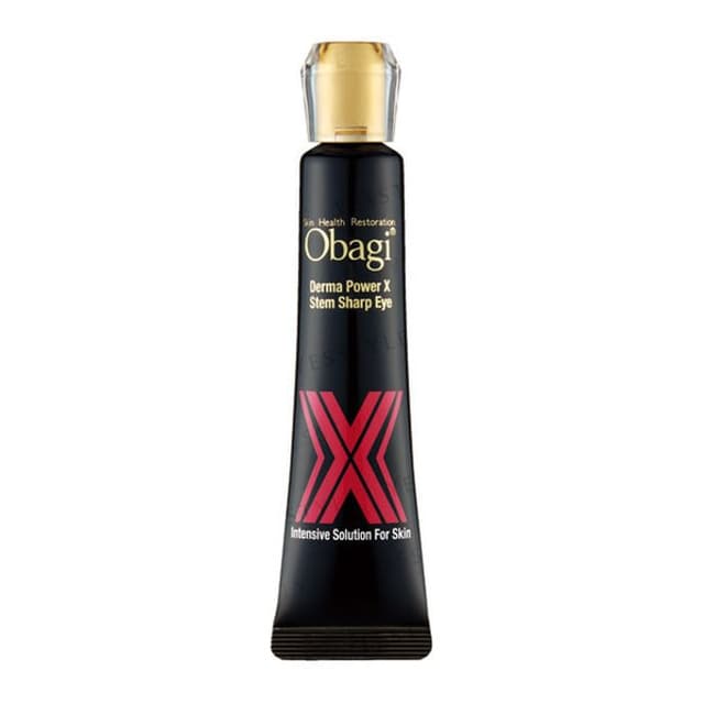 Obagi Derma Power X Stem Sharp Eye Cream