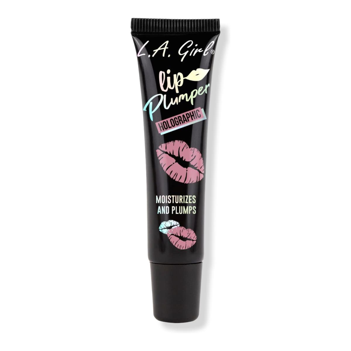 Tinted Hydrating Lip Plumper, Holographic