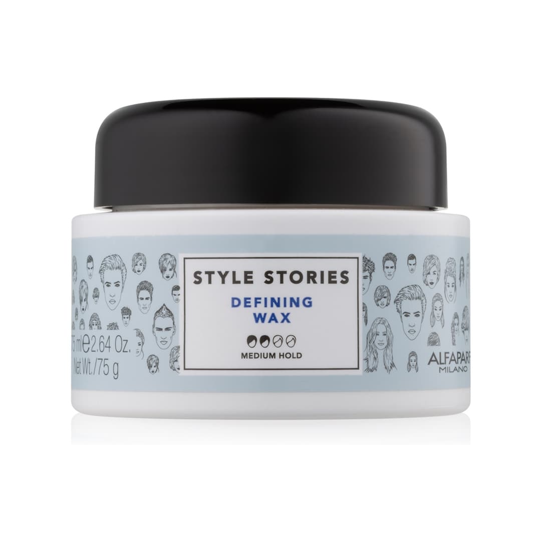 Style Stories The Range Paste