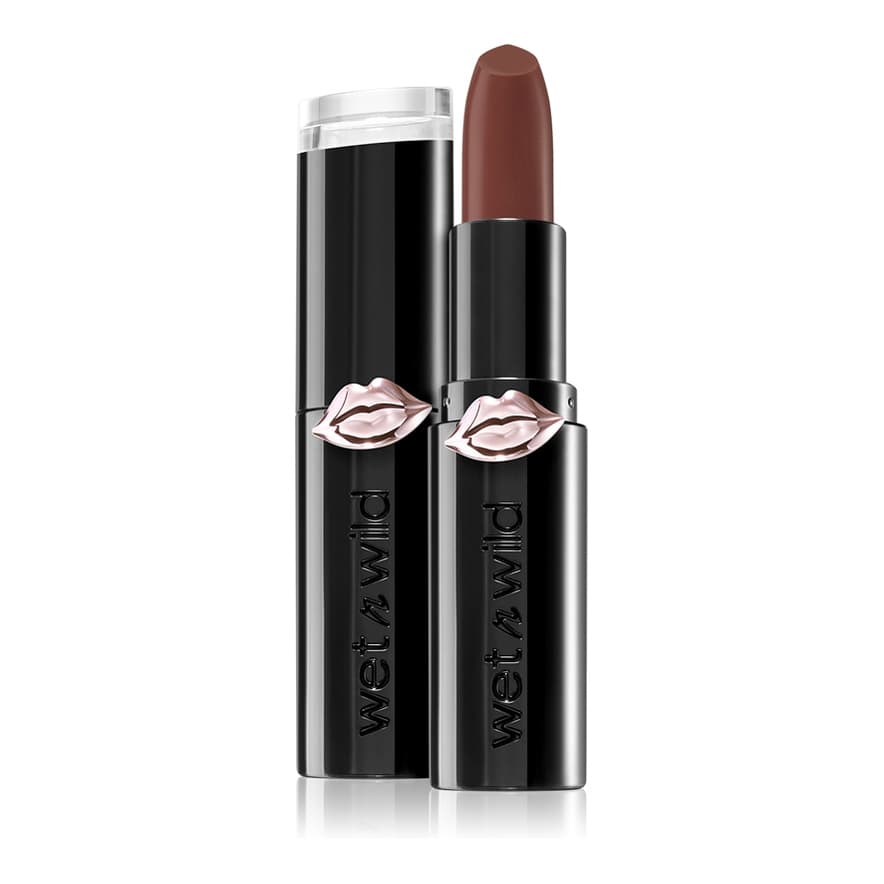 MegaLast Matte Moisturizing Lipstick