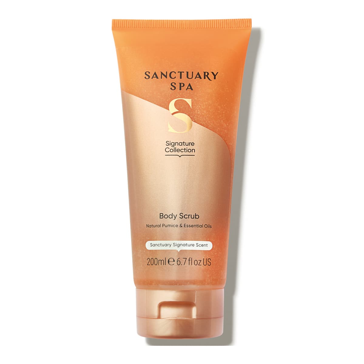 Signature Collection Body Scrub
