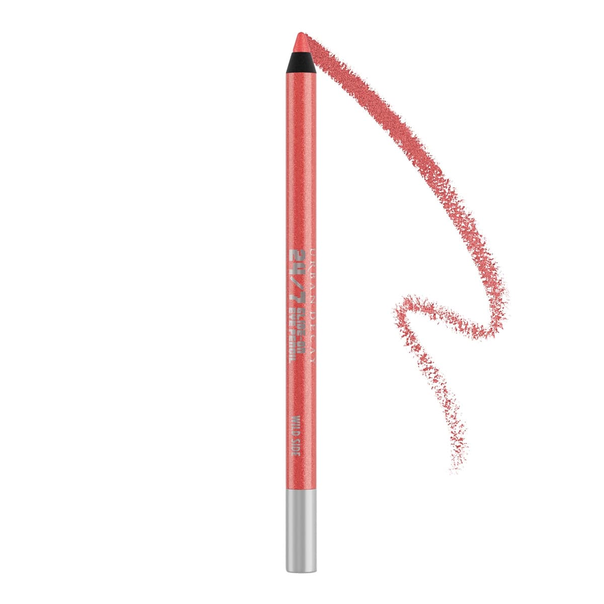 24/7 Glide-On Eye Pencil - Sparkle Out Loud Collection, Wildside