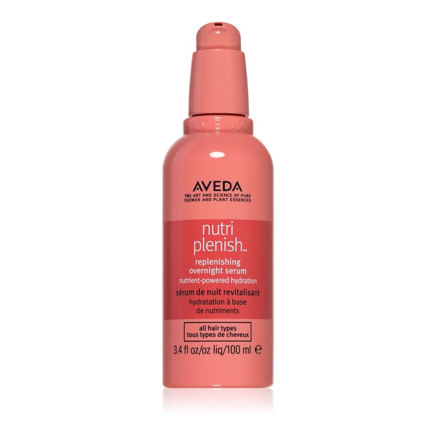 Nutriplenish™ Replenishing Overnight Serum