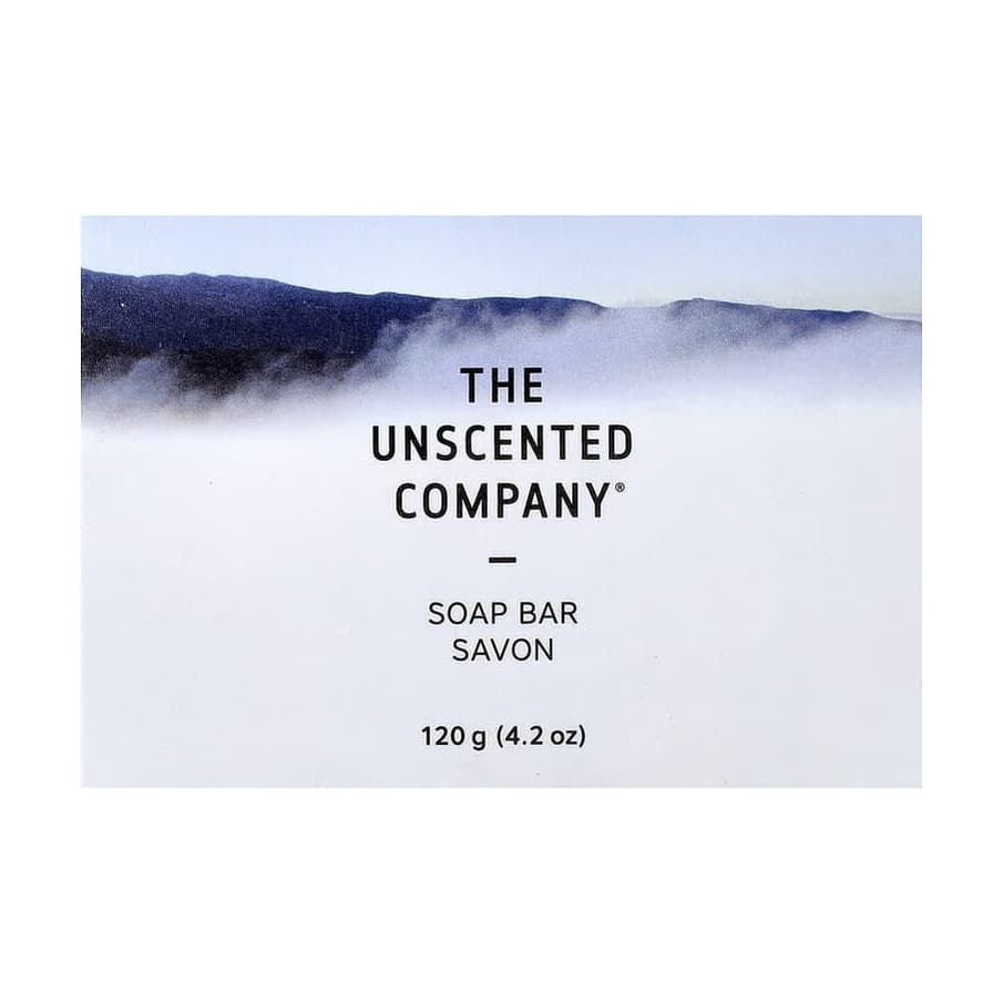 Soap Bar