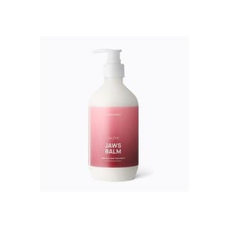 Perfume Hair Treatment, Jaws Balm