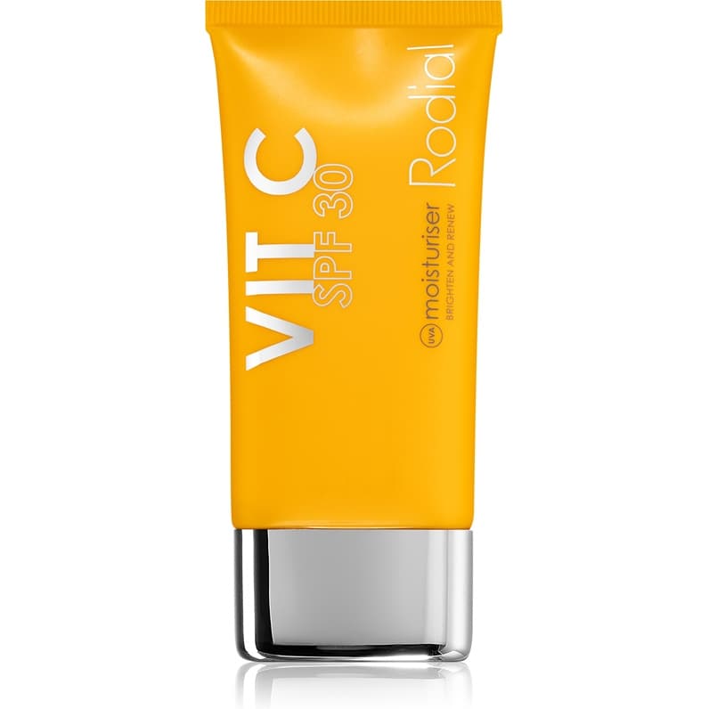 Vit C SPF 30 Moisturizer