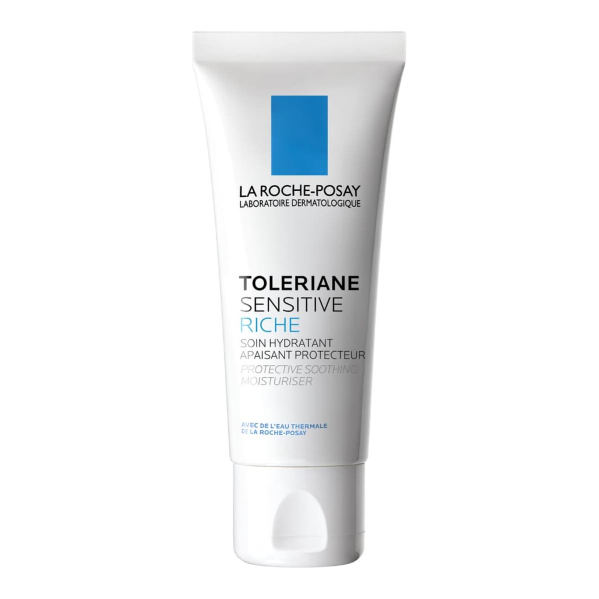 Toleriane Sensitive Rich Moisturizer For Sensitive Skin