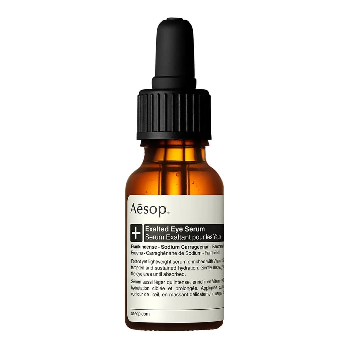 Exalted Eye Serum