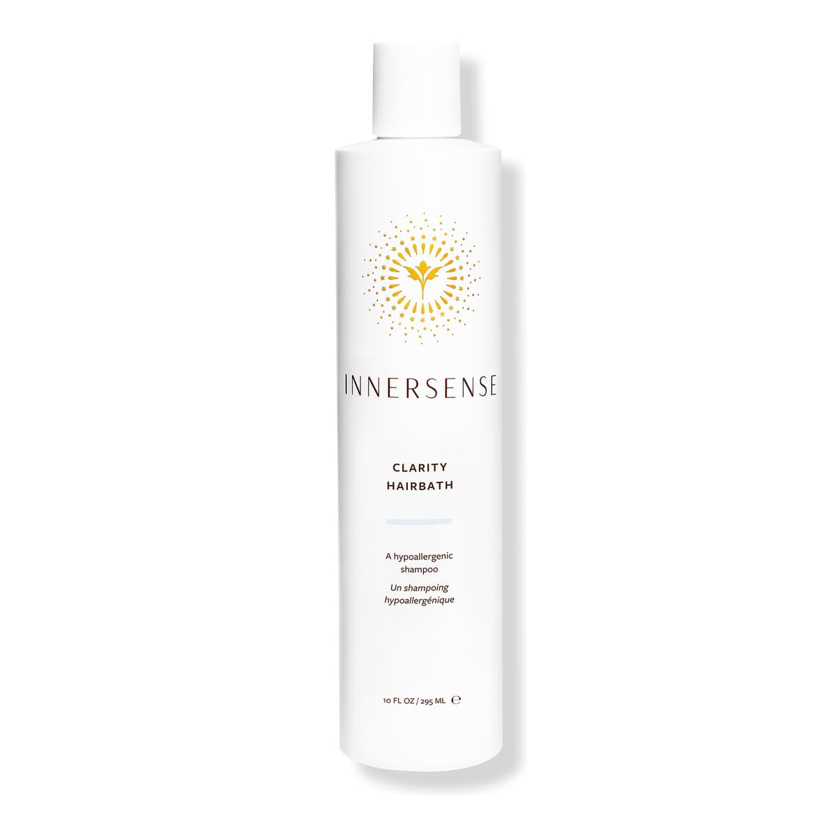 Clarity Fragrance-Free Hairbath