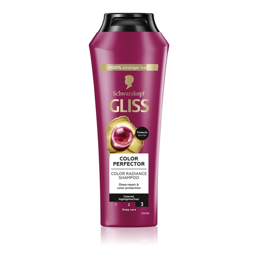 Gliss Color Perfector