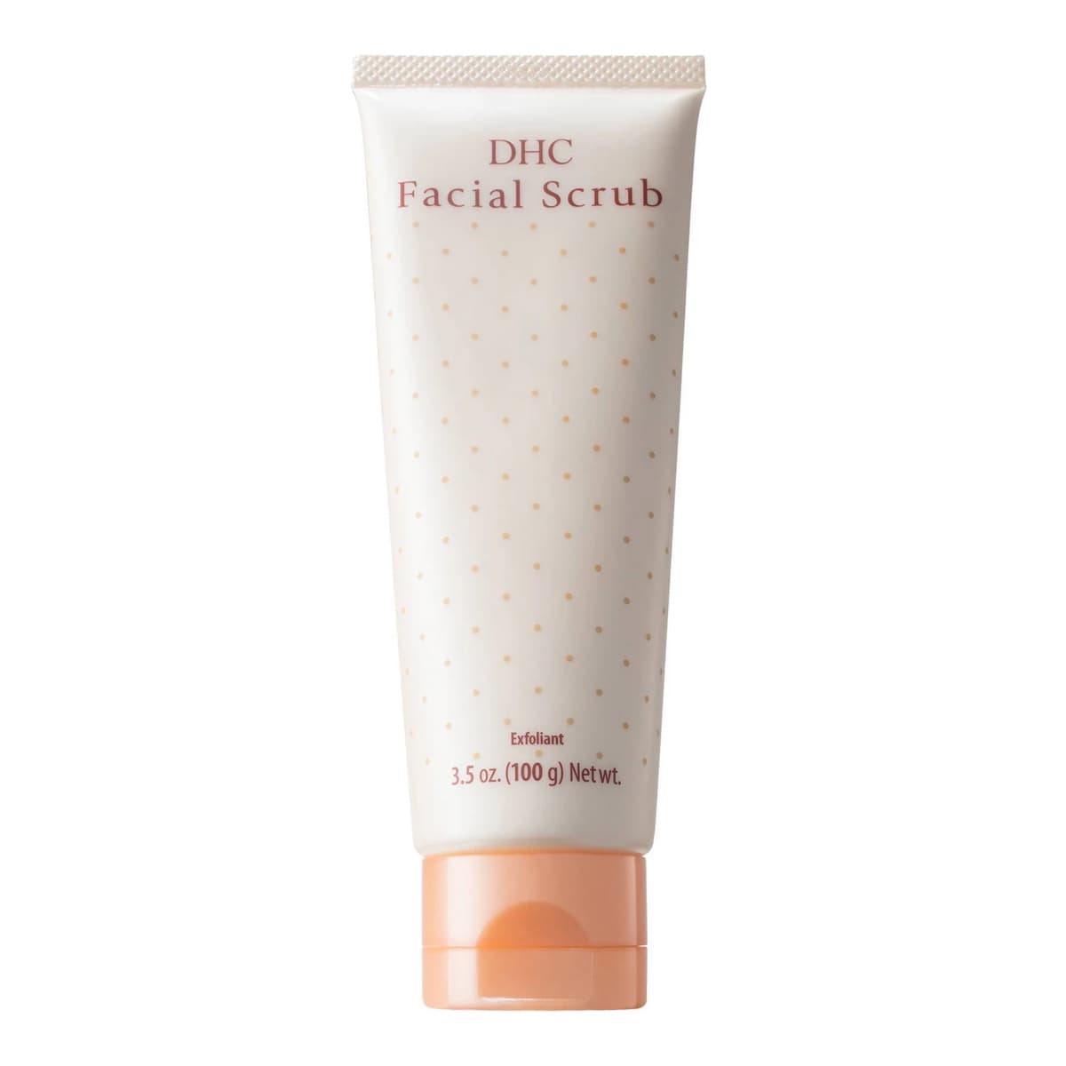 Apricot Exfoliating Facial Scrub