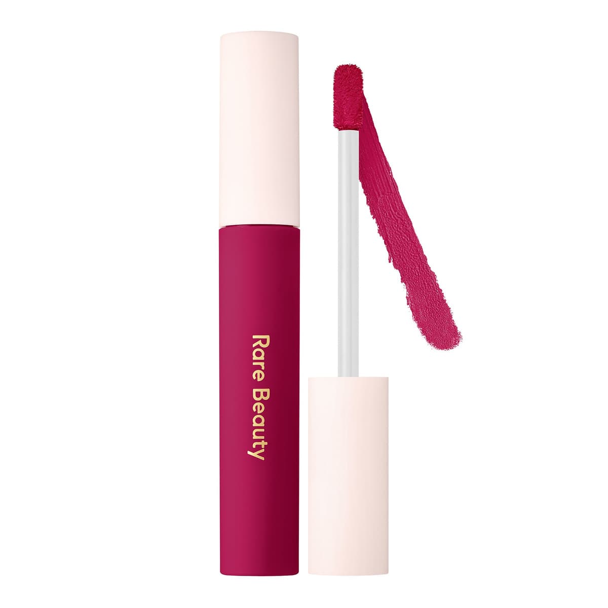 Lip Soufflé Matte Cream Lipstick, Heroic