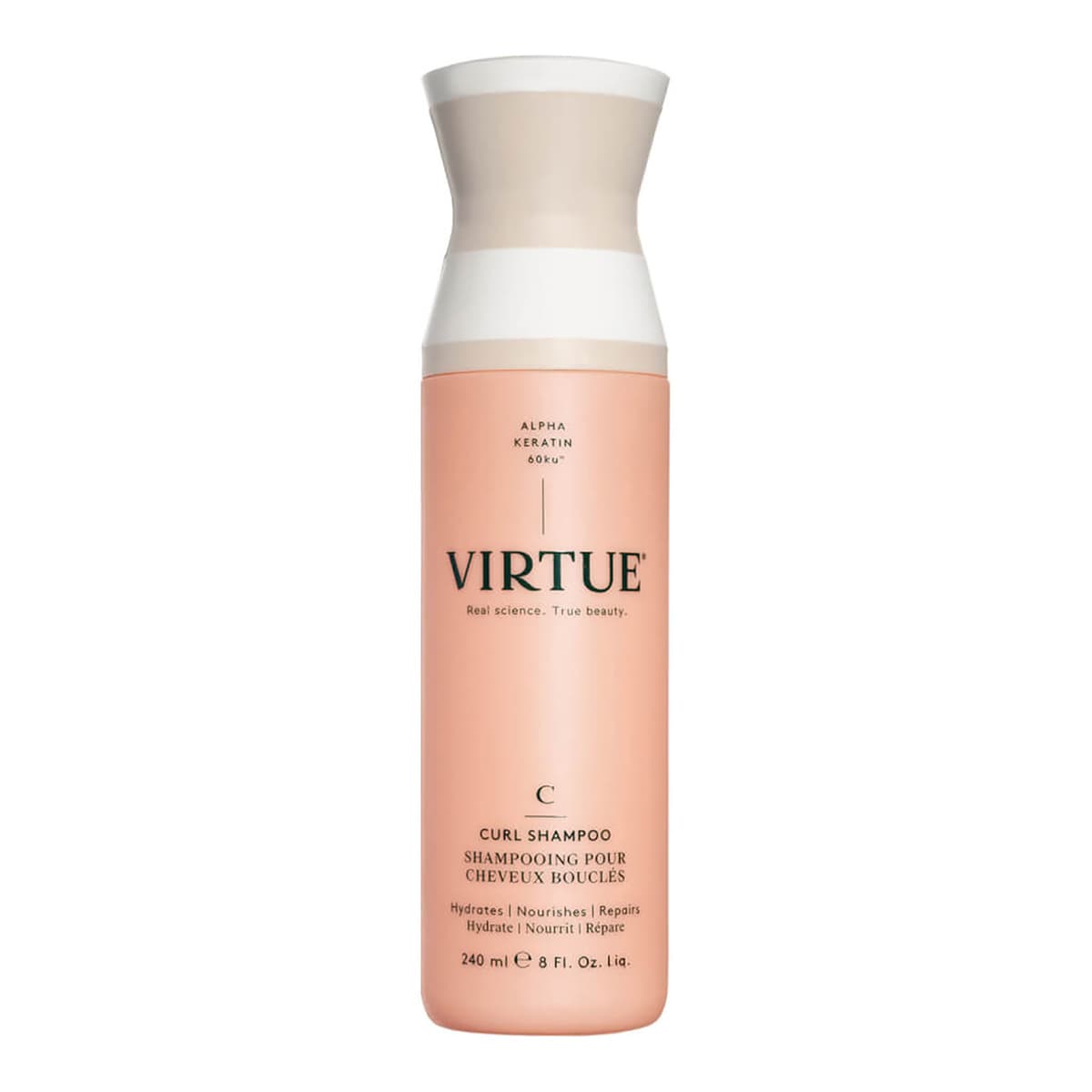Curl Shampoo