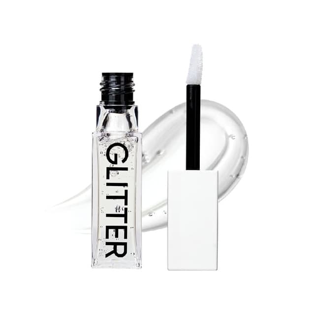Multi Glitter Water Glow, Still