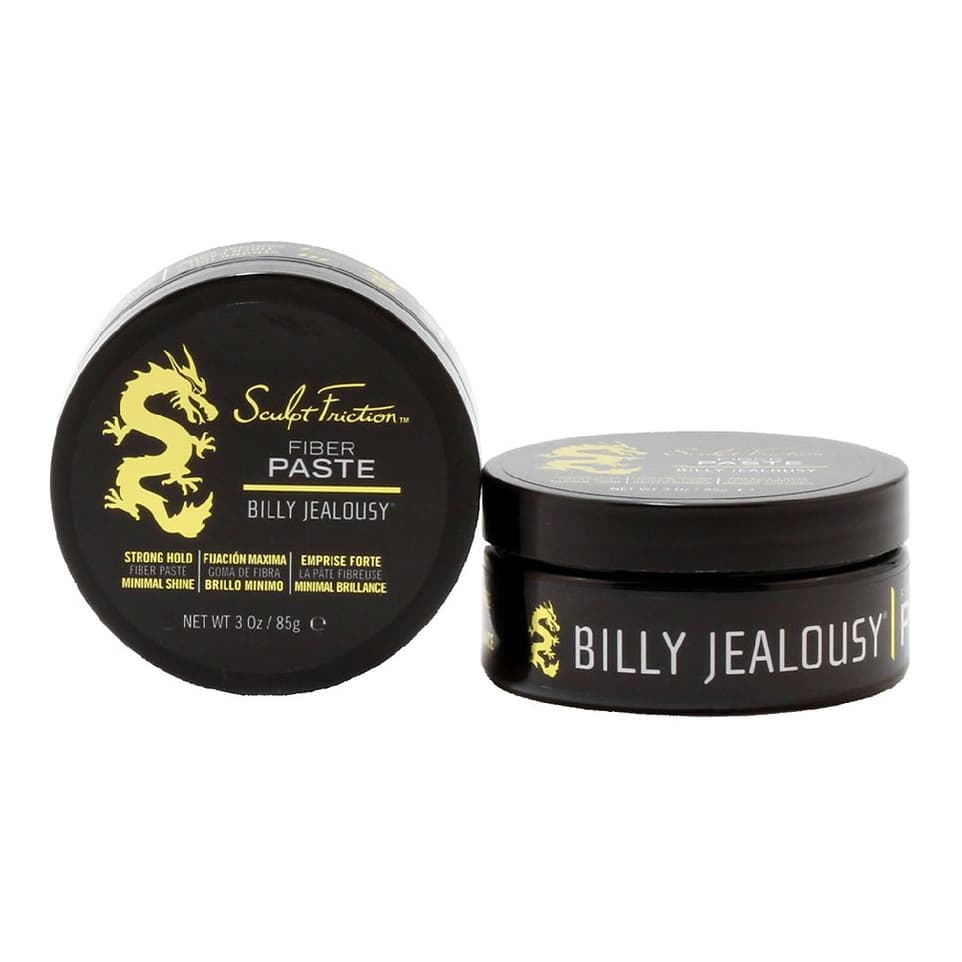 Sculpt Friction Fiber Paste Vanilla