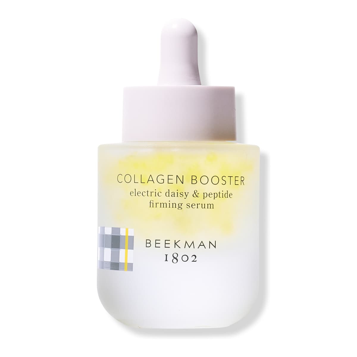 Collagen Booster Electric Daisy & Peptide Firming Serum