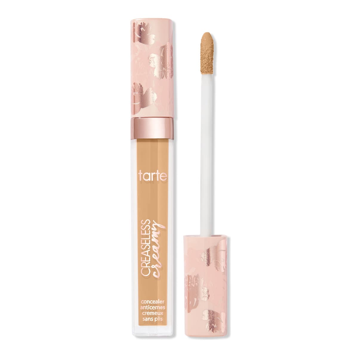 Creaseless Creamy Concealer, 34S Medium Sand