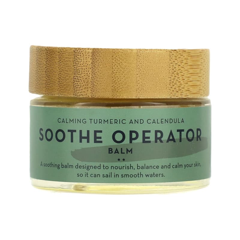 Soothe Operator Balm