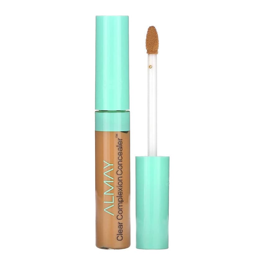 Clear Complexion Concealer, #400 Medium Deep