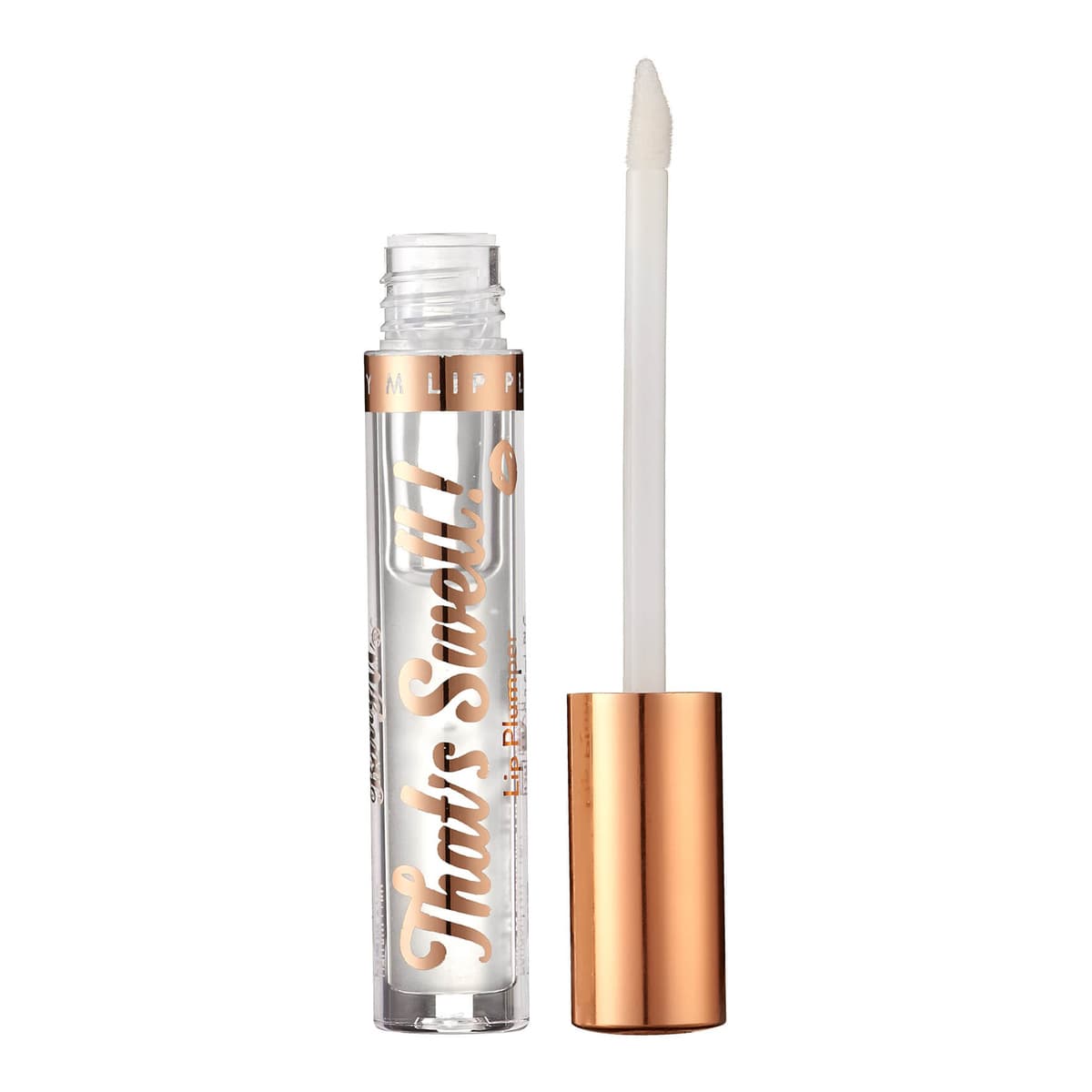 That's Swell Plumping Lip Gloss