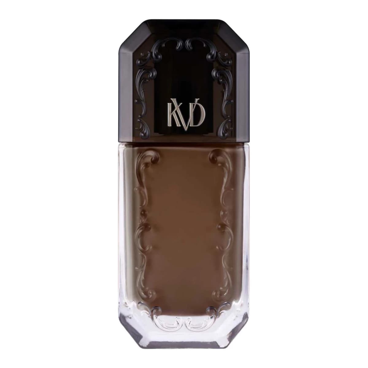 Good Apple Full-Coverage Serum Foundation, Deep 092
