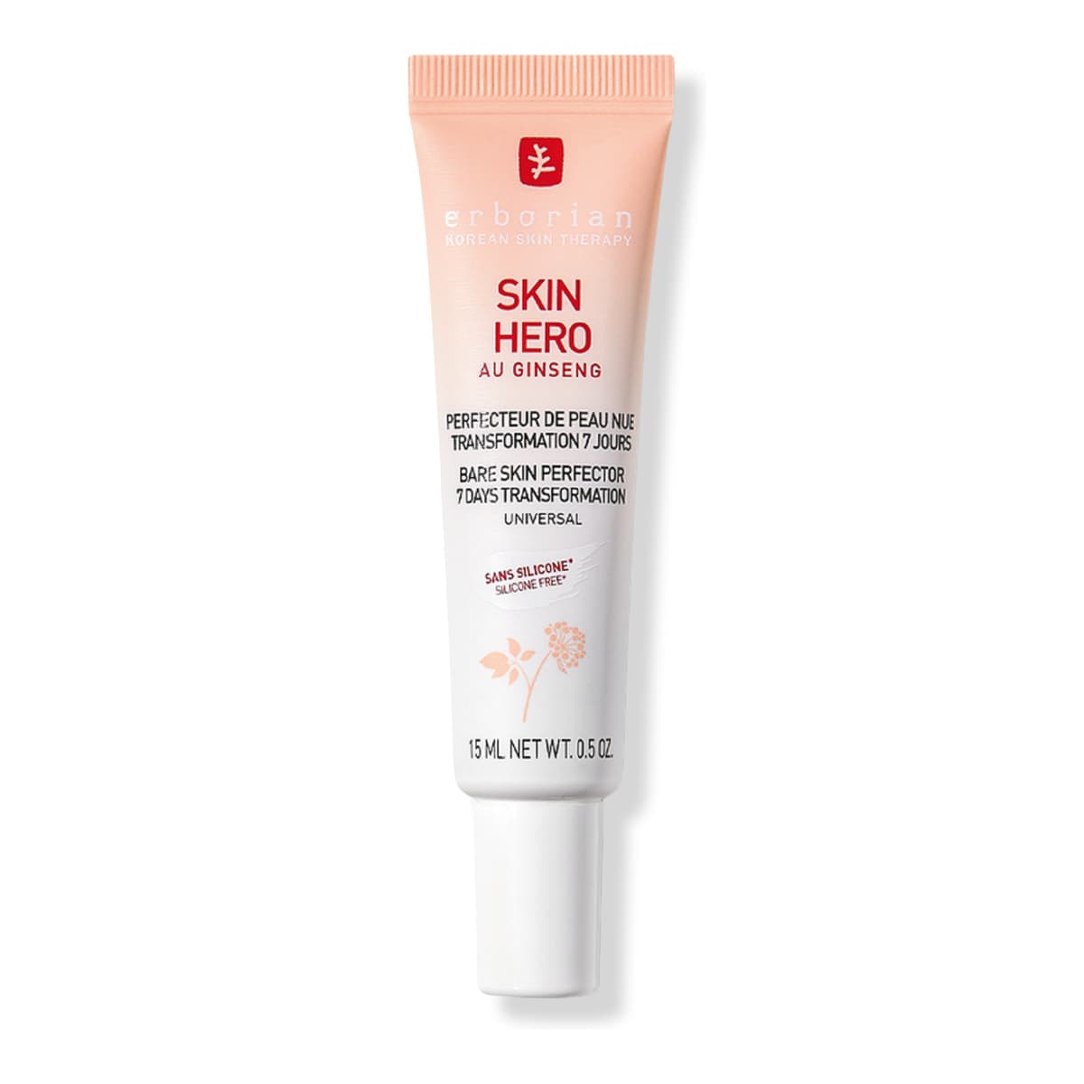 Travel Size Skin Hero Bare Skin Perfector