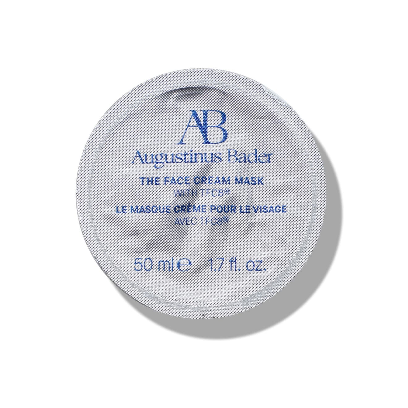 The Face Cream Mask Refill