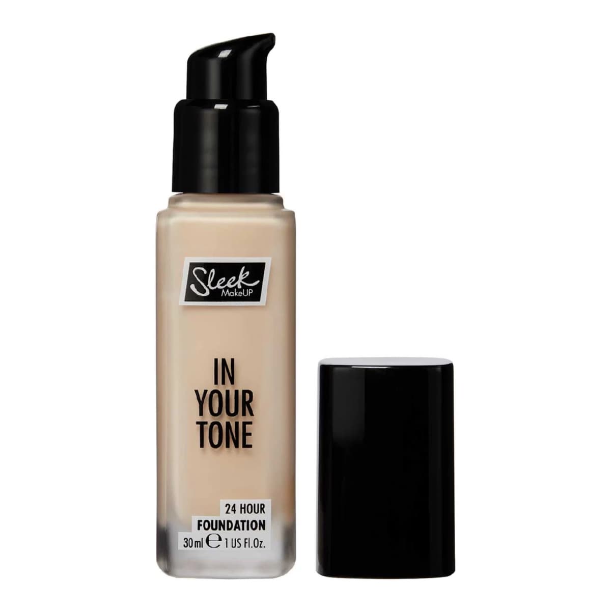 In Your Tone 24 Hour Foundation, 1C