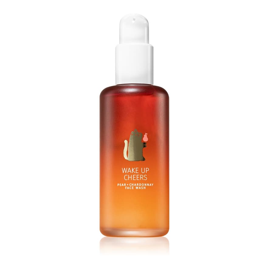 Wake Up Cheers Chardonnay Pear
