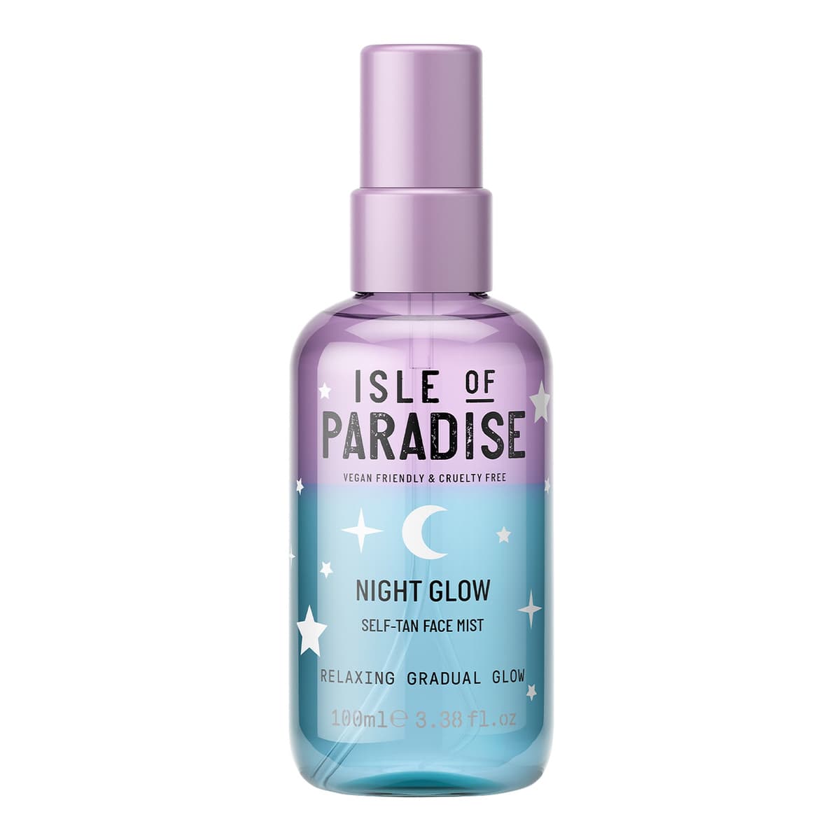 Night Glow Self-Tan Face Mist