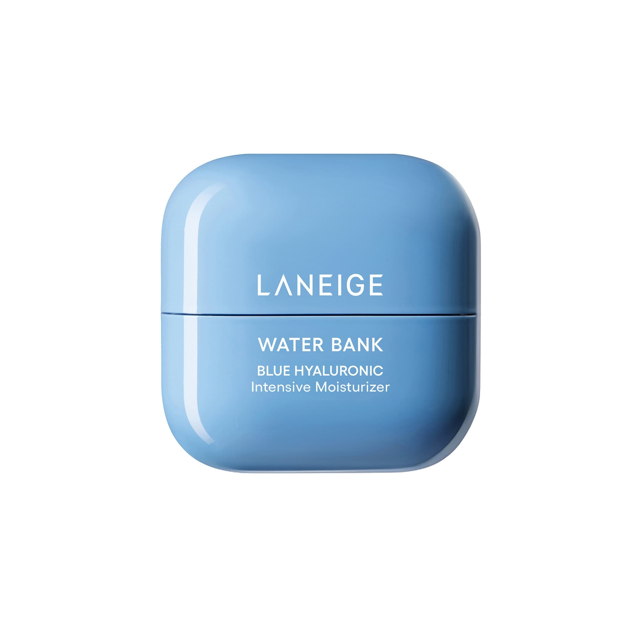 Water Bank Blue Hyaluronic Acid Intensive Cream