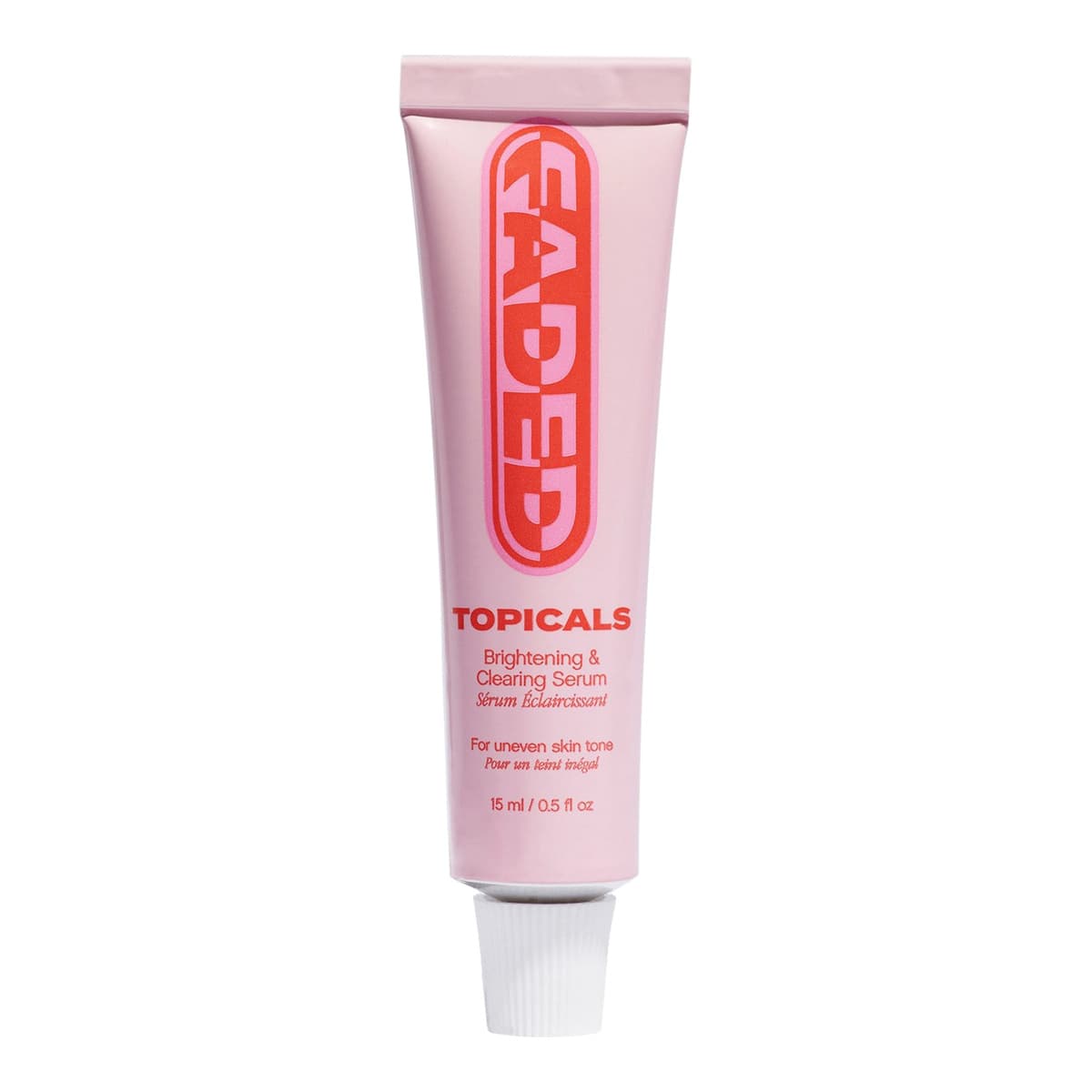 Mini Faded Serum for Dark Spots & Discoloration